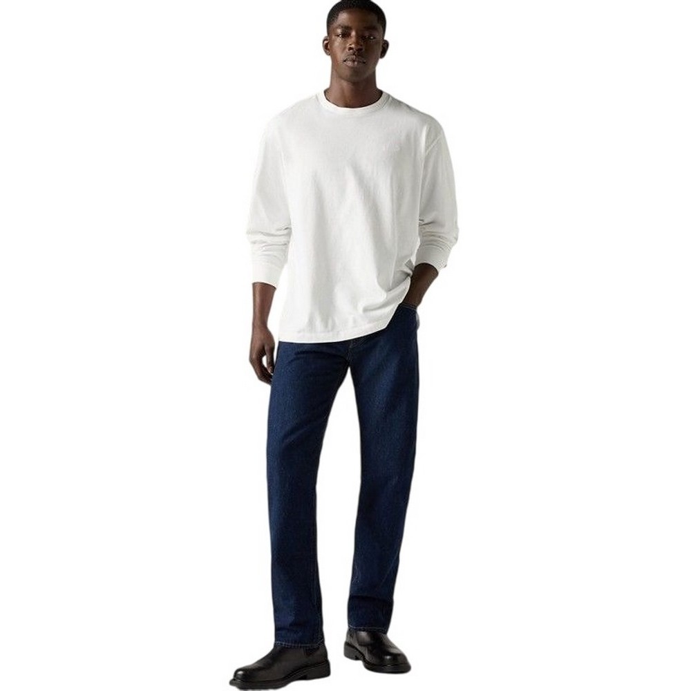 LEVI S 501 ®ORIGINAL FIT 005010101 ΠΑΝΤΕΛΟΝΙ ΑΝΔΡΙΚΟ DARK INDIGO