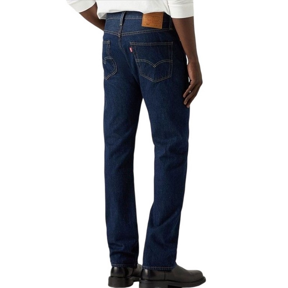 LEVI S 501 ®ORIGINAL FIT 005010101 ΠΑΝΤΕΛΟΝΙ ΑΝΔΡΙΚΟ DARK INDIGO