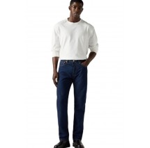 LEVI S 501 ®ORIGINAL FIT 005010101 ΠΑΝΤΕΛΟΝΙ ΑΝΔΡΙΚΟ DARK INDIGO