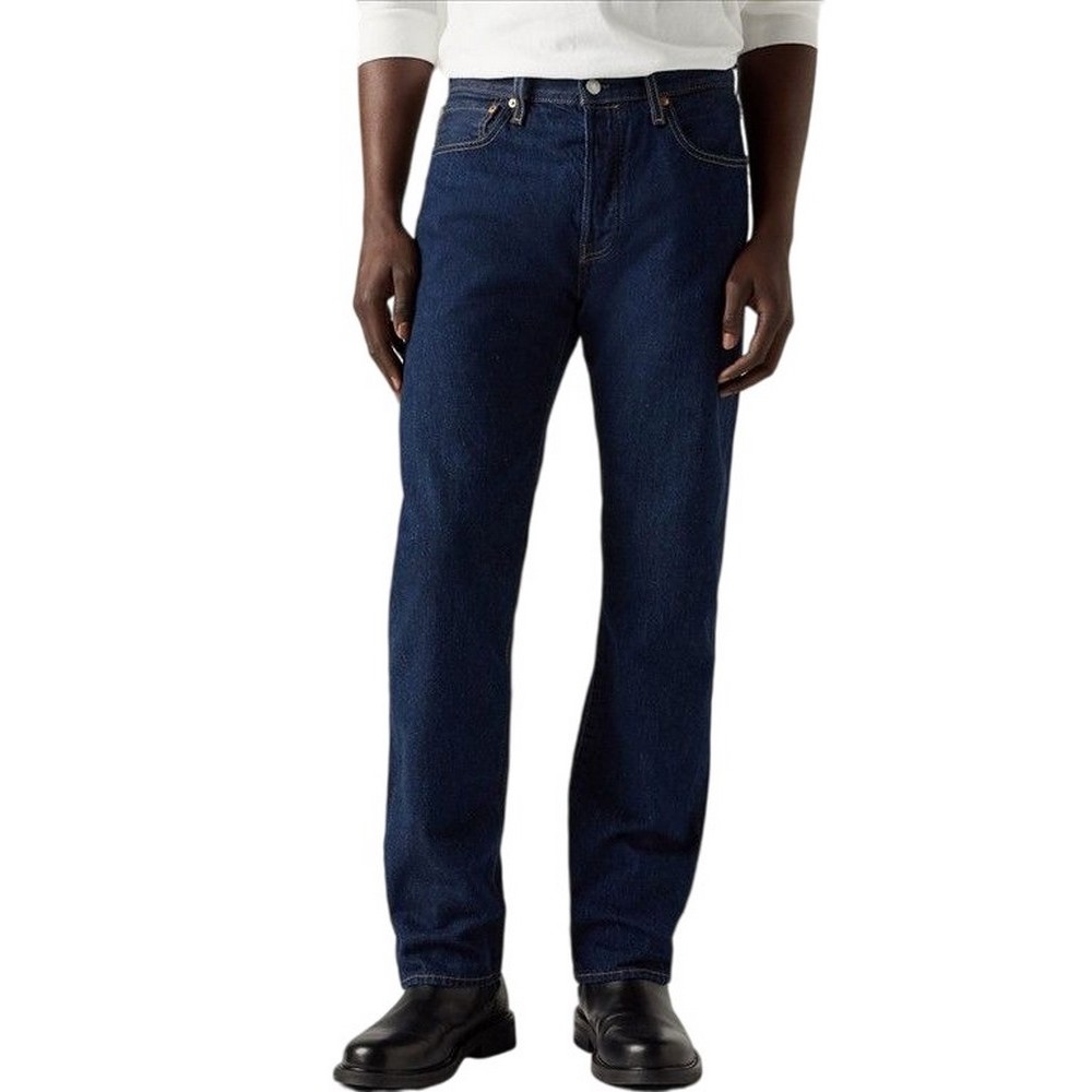 LEVI S 501 ®ORIGINAL FIT 005010101 ΠΑΝΤΕΛΟΝΙ ΑΝΔΡΙΚΟ DARK INDIGO