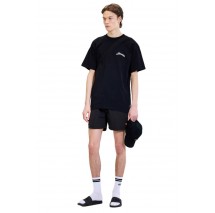 ELLESSE TEES SHORTS CANOCI TEE T-SHIRT ΜΠΛΟΥΖΑ ΑΝΔΡΙΚΗ BLACK