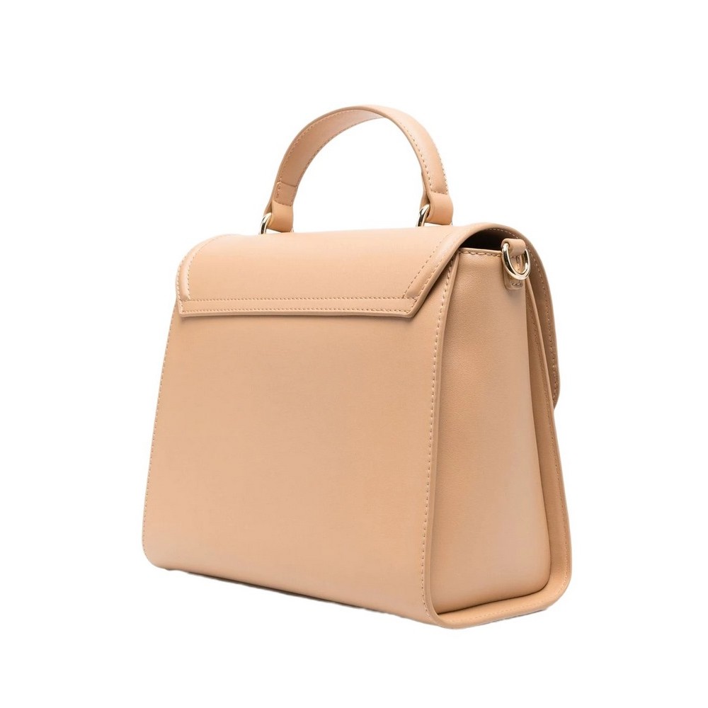 CHIARA FERRAGNI RANGE A-EYELIKE BAGS SMOOTH CALF ΤΣΑΝΤΑ ΓΥΝΑΙΚΕΙΟ BEIGE