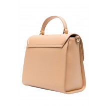 CHIARA FERRAGNI RANGE A-EYELIKE BAGS SMOOTH CALF ΤΣΑΝΤΑ ΓΥΝΑΙΚΕΙΟ BEIGE