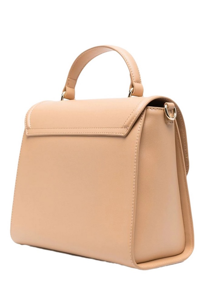 CHIARA FERRAGNI RANGE A-EYELIKE BAGS SMOOTH CALF ΤΣΑΝΤΑ ΓΥΝΑΙΚΕΙΟ BEIGE
