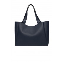 DKNY WILLA TOTE HANDBAG R43AYG32 ΤΣΑΝΤΑ ΓΥΝΑΙΚΕΙΑ NAVY