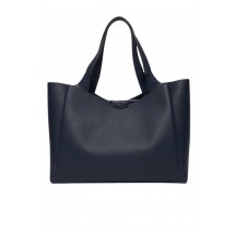 DKNY WILLA TOTE HANDBAG R43AYG32 ΤΣΑΝΤΑ ΓΥΝΑΙΚΕΙΑ NAVY