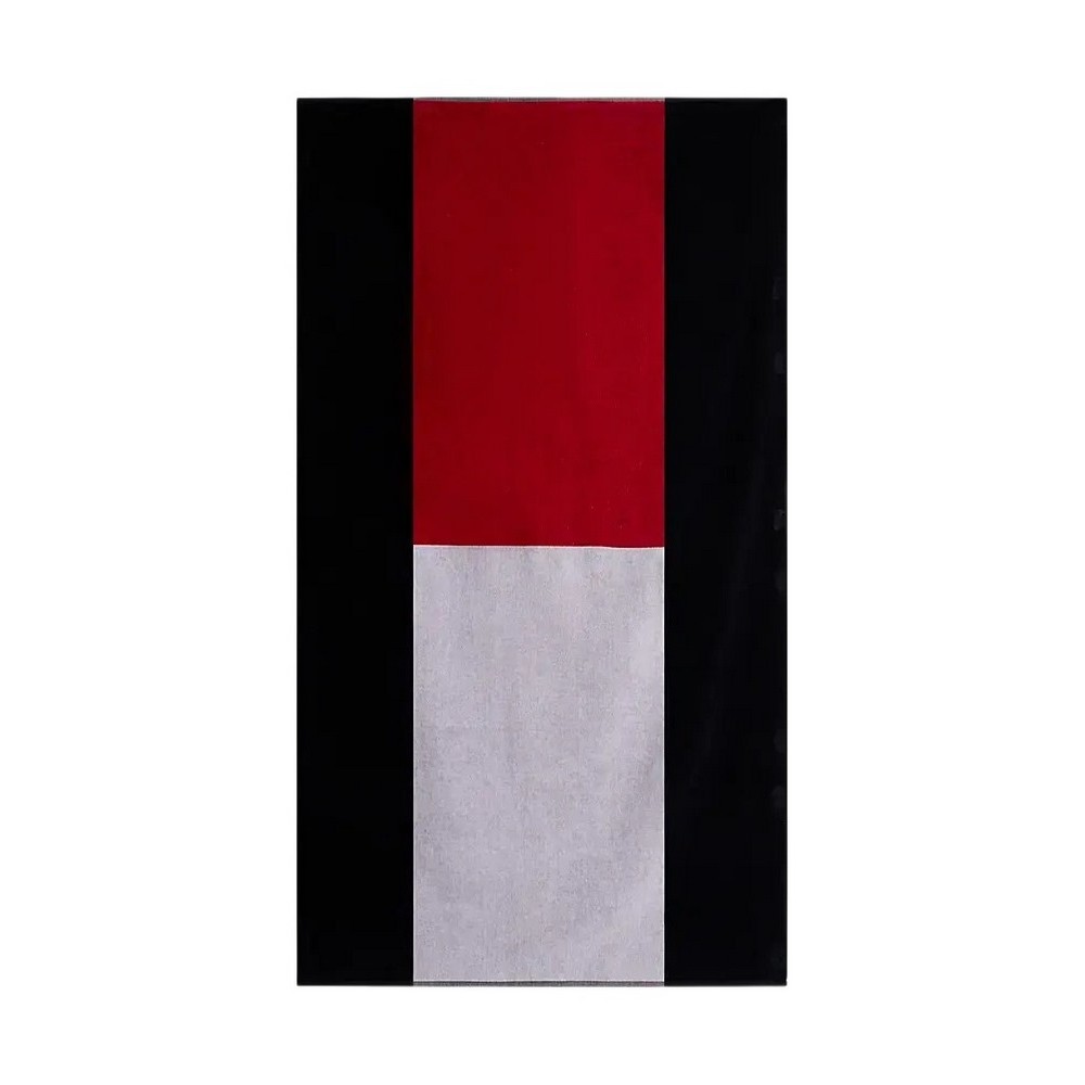 TOMMY HILFIGER TOWEL ΠΕΤΣΕΤΑ UNISEX MULTI