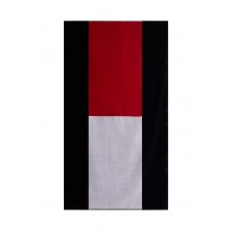 TOMMY HILFIGER TOWEL ΠΕΤΣΕΤΑ UNISEX MULTI