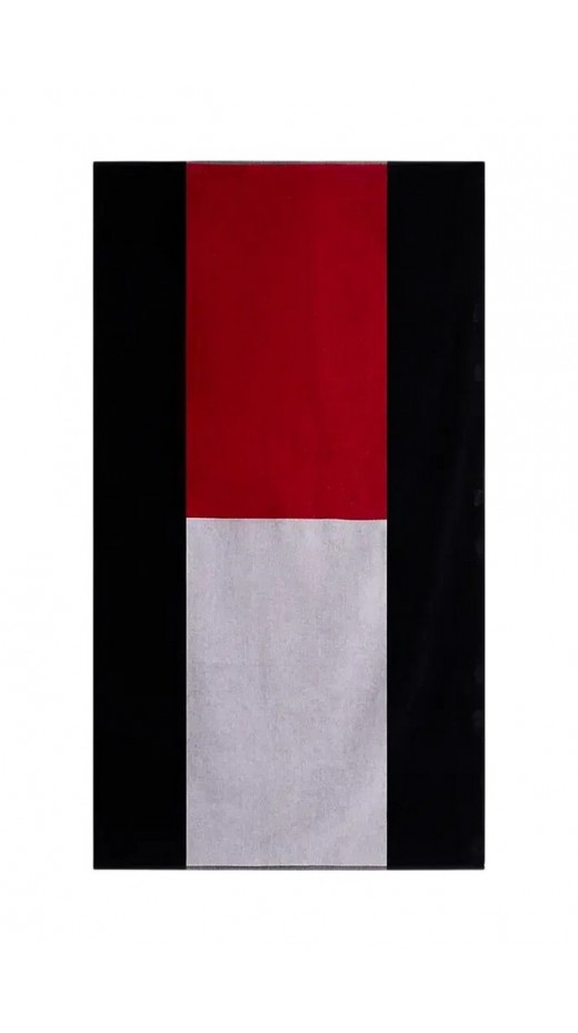 TOMMY HILFIGER TOWEL ΠΕΤΣΕΤΑ UNISEX MULTI