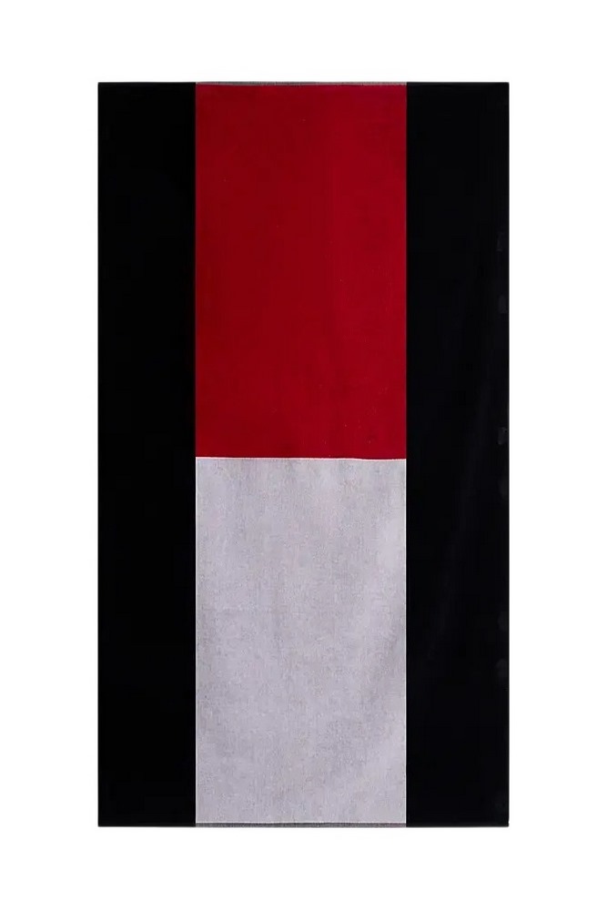 TOMMY HILFIGER TOWEL ΠΕΤΣΕΤΑ UNISEX MULTI