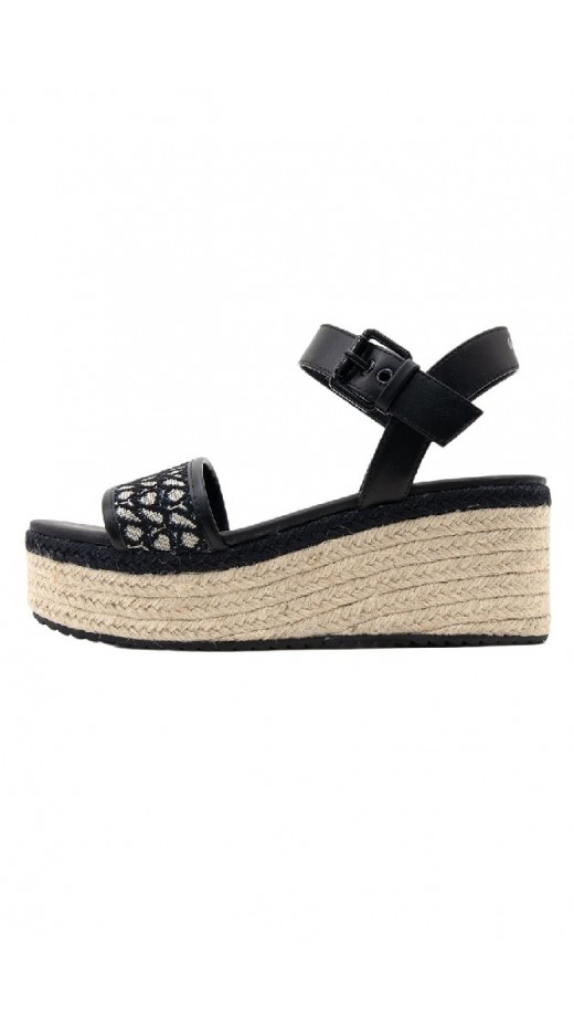 PEPE JEANS WITNEY JACQUARD ΠΕΔΙΛΟ ΓΥΝΑΙΚΕΙΟ BLACK