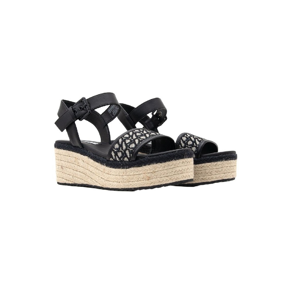 PEPE JEANS WITNEY JACQUARD ΠΕΔΙΛΟ ΓΥΝΑΙΚΕΙΟ BLACK