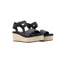 PEPE JEANS WITNEY JACQUARD ΠΕΔΙΛΟ ΓΥΝΑΙΚΕΙΟ BLACK