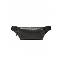 CALVIN KLEIN JEANS CK MUST MONO BLOCK WAISTBAG ΤΣΑΝΤΑ ΑΝΔΡΙΚΗ BLACK