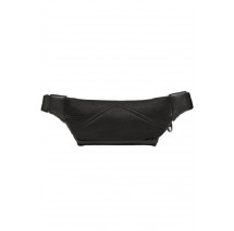 CALVIN KLEIN JEANS CK MUST MONO BLOCK WAISTBAG ΤΣΑΝΤΑ ΑΝΔΡΙΚΗ BLACK