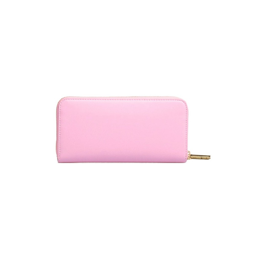 CHIARA FERRAGNI RANGE A - EYELIKE BAGS ΠΟΡΤΟΦΟΛΙ ΓΥΝΑΙΚΕΙΟ PINK
