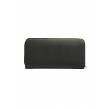 CHIARA FERRAGNI RANGE A - EYELIKE BAGS ΠΟΡΤΟΦΟΛΙ ΓΥΝΑΙΚΕΙΟ BLACK