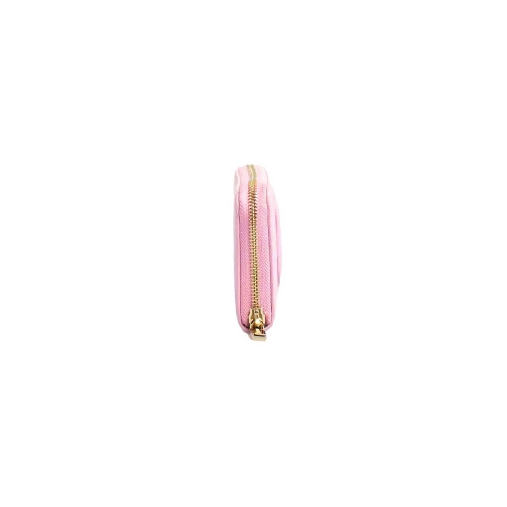 CHIARA FERRAGNI RANGE A - EYELIKE BAGS ΠΟΡΤΟΦΟΛΙ ΓΥΝΑΙΚΕΙΟ PINK