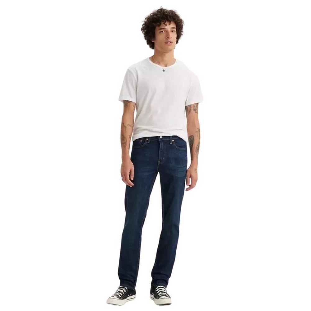 LEVIS 511™ SLIM 045114655 ΠΑΝΤΕΛΟΝΙ ΑΝΔΡΙΚΟ DARK INDIGO