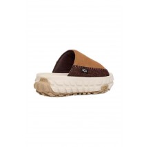 UGG VENTURE DAZE SLIDE ΠΑΝΤΟΦΛΑ ΓΥΝΑΙΚΕΙΑ CTC-BROWN