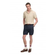 SUPERDRY D3 OVIN RIPSTOP LIGHT CARGO SHORT ΒΕΡΜΟΥΔΑ ΑΝΔΡΙΚΗ DEEP NAVY