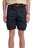 SUPERDRY D3 OVIN RIPSTOP LIGHT CARGO SHORT ΒΕΡΜΟΥΔΑ ΑΝΔΡΙΚΗ DEEP NAVY