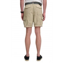 SUPERDRY D3 OVIN RIPSTOP LIGHT CARGO SHORT ΒΕΡΜΟΥΔΑ ΑΝΔΡΙΚΗ LIGHT BEIGE