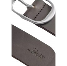 LEVIS MADISON BELT ΖΩΝΗ ΓΥΝΑΙΚΕΙΑ BLACK