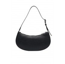 TOMMY JEANS MUST SHOULDER BAG ΤΣΑΝΤΑ ΓΥΝΑΙΚΕΙΑ BLACK