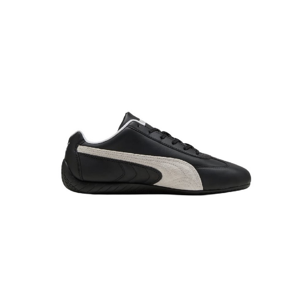 PUMA SPEEDCAT PRIME LOW BOOT LTHR 403175 ΠΑΠΟΥΤΣΙ ΓΥΝΑΙΚΕΙΟ BLACK