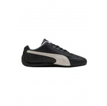 PUMA SPEEDCAT PRIME LOW BOOT LTHR 403175 ΠΑΠΟΥΤΣΙ ΓΥΝΑΙΚΕΙΟ BLACK
