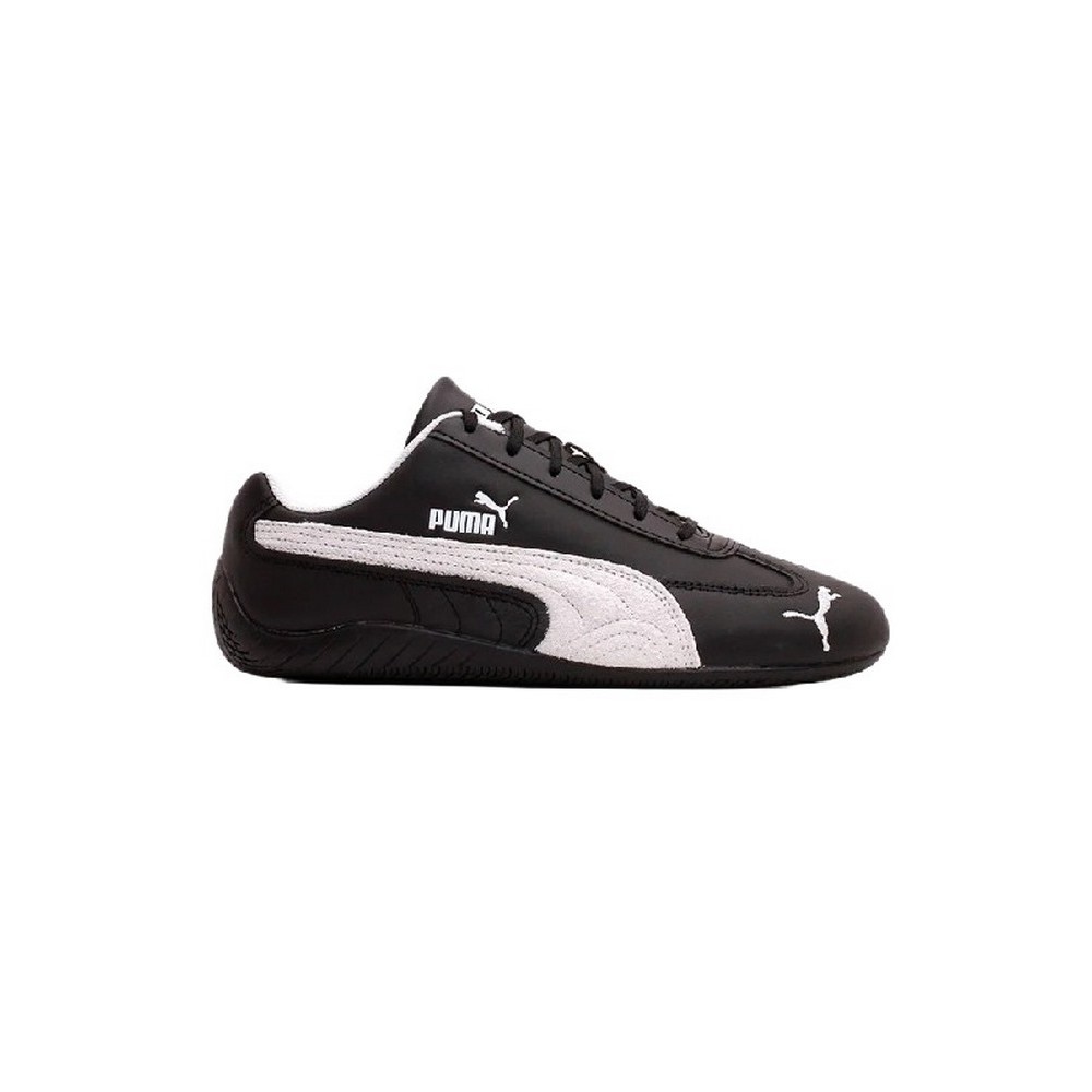 PUMA SPEEDCAT PRIME LOW BOOT LTHR 403175 ΠΑΠΟΥΤΣΙ ΓΥΝΑΙΚΕΙΟ BLACK