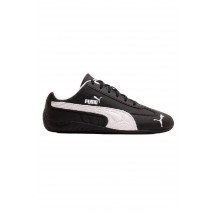 PUMA SPEEDCAT PRIME LOW BOOT LTHR 403175 ΠΑΠΟΥΤΣΙ ΓΥΝΑΙΚΕΙΟ BLACK