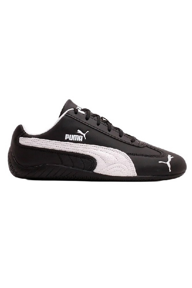 PUMA SPEEDCAT PRIME LOW BOOT LTHR 403175 ΠΑΠΟΥΤΣΙ ΓΥΝΑΙΚΕΙΟ BLACK