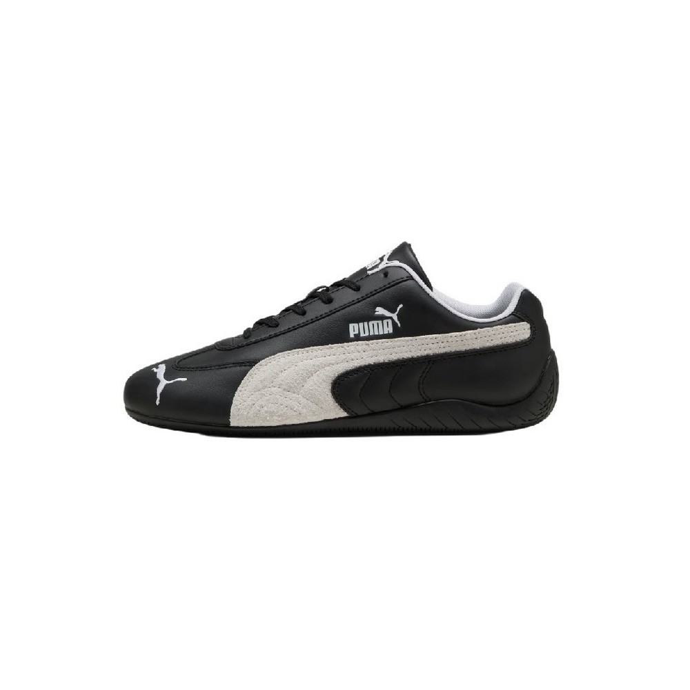PUMA SPEEDCAT PRIME LOW BOOT LTHR 403175 ΠΑΠΟΥΤΣΙ ΓΥΝΑΙΚΕΙΟ BLACK