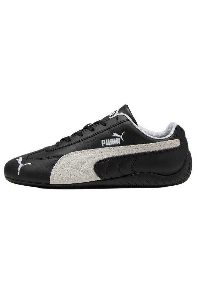 PUMA SPEEDCAT PRIME LOW BOOT LTHR 403175 ΠΑΠΟΥΤΣΙ ΓΥΝΑΙΚΕΙΟ BLACK