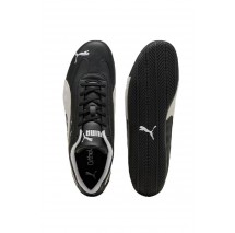 PUMA SPEEDCAT PRIME LOW BOOT LTHR 403175 ΠΑΠΟΥΤΣΙ ΓΥΝΑΙΚΕΙΟ BLACK
