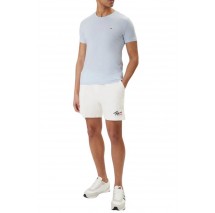 TOMMY JEANS SIGNATURE BEACH SHORT ΒΕΡΜΟΥΔΑ ΑΝΔΡΙΚΗ ECRU