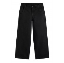 LEVIS EXTRA BAGGY UTILITY PANT ΠΑΝΤΕΛΟΝΙ ΤΖΙΝ ΑΝΔΡΙΚΟ DENIM BLACK