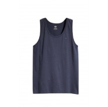 LEVIS HOUSEMARK TANK A72560001 ΜΠΛΟΥΖΑ ΑΝΔΡΙΚΗ BLUE