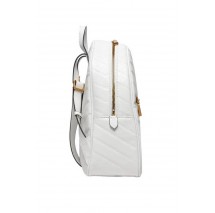 GUESS VIKKY BACKPACK ΤΣΑΝΤΑ ΓΥΝΑΙΚΕΙΑ WHITE