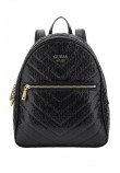 GUESS VIKKY BACKPACK ΤΣΑΝΤΑ ΓΥΝΑΙΚΕΙΑ BLACK