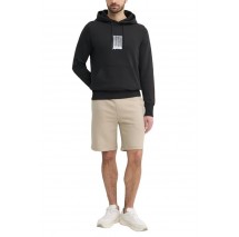 CALVIN KLEIN JEANS SUMMER TERRY SHORT ΒΕΡΜΟΥΔΑ ΑΝΔΡΙΚΗ BEIGE