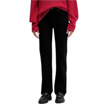 TOMMY JEANS KIRA MR SLIM STR DI4187 ΠΑΝΤΕΛΟΝΙ ΓΥΝΑΙΚΕΙΟ DENIM BLACK