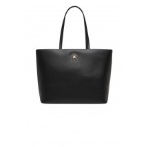 TOMMY HILFIGER MODERN TOTE ΤΣΑΝΤΑ ΓΥΝΑΙΚΕΙΑ BLACK