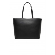 TOMMY HILFIGER MODERN TOTE ΤΣΑΝΤΑ ΓΥΝΑΙΚΕΙΑ BLACK
