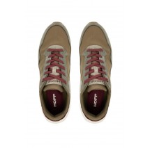 HOFF CITY MKII KHAKI 22535610 ΠΑΠΟΥΤΣΙ ΑΝΔΡΙΚΟ KHAKI