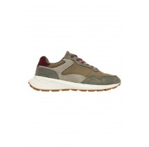 HOFF CITY MKII KHAKI 22535610 ΠΑΠΟΥΤΣΙ ΑΝΔΡΙΚΟ KHAKI