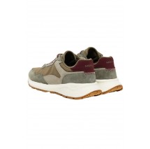 HOFF CITY MKII KHAKI 22535610 ΠΑΠΟΥΤΣΙ ΑΝΔΡΙΚΟ KHAKI