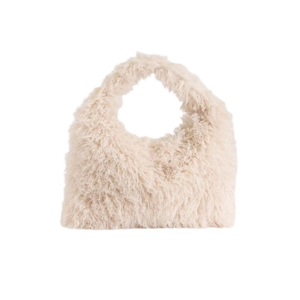 LEVIS EMERSON SHOULDER BAG ΤΣΑΝΤΑ ΓΥΝΑΙΚΕΙΑ OFF WHITE